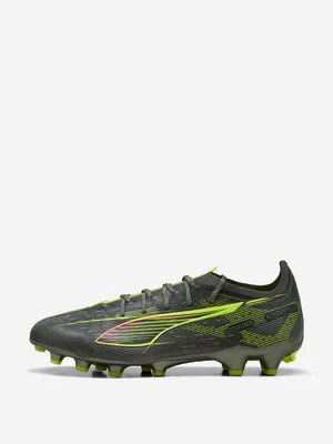 Бутсы PUMA Ultra 5 Ultimate Hg, серый, арт. 108341P0P-03