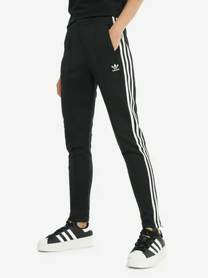 Брюки женские Adidas, черный, арт. IK6600A01