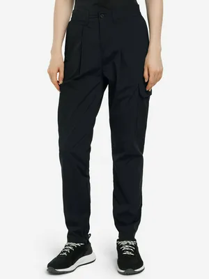 Брюки Columbia Boundless Trek Pleated Pant, черный, арт. 2055031CLB-010