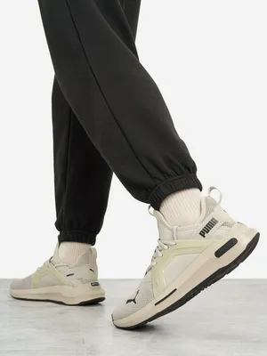 PUMA Softride Enzo 5, серый, арт. 311098P0P-11