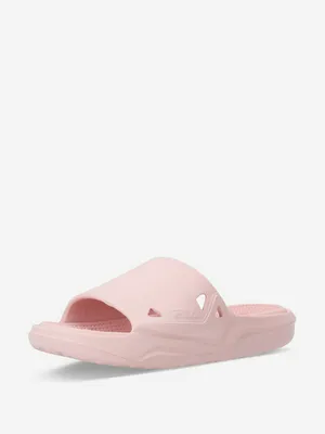 Шлепанцы FILA Jump, розовый, арт. 131736FLA-80
