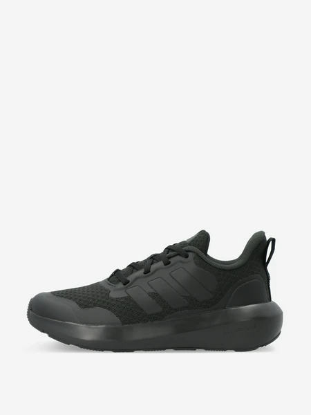 Кроссовки детские Adidas Fortarun 3.0 J, черный, арт. IH2843A01