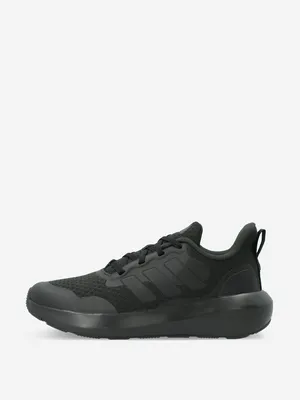 Кроссовки детские Adidas Fortarun 3.0 J, черный, арт. IH2843A01