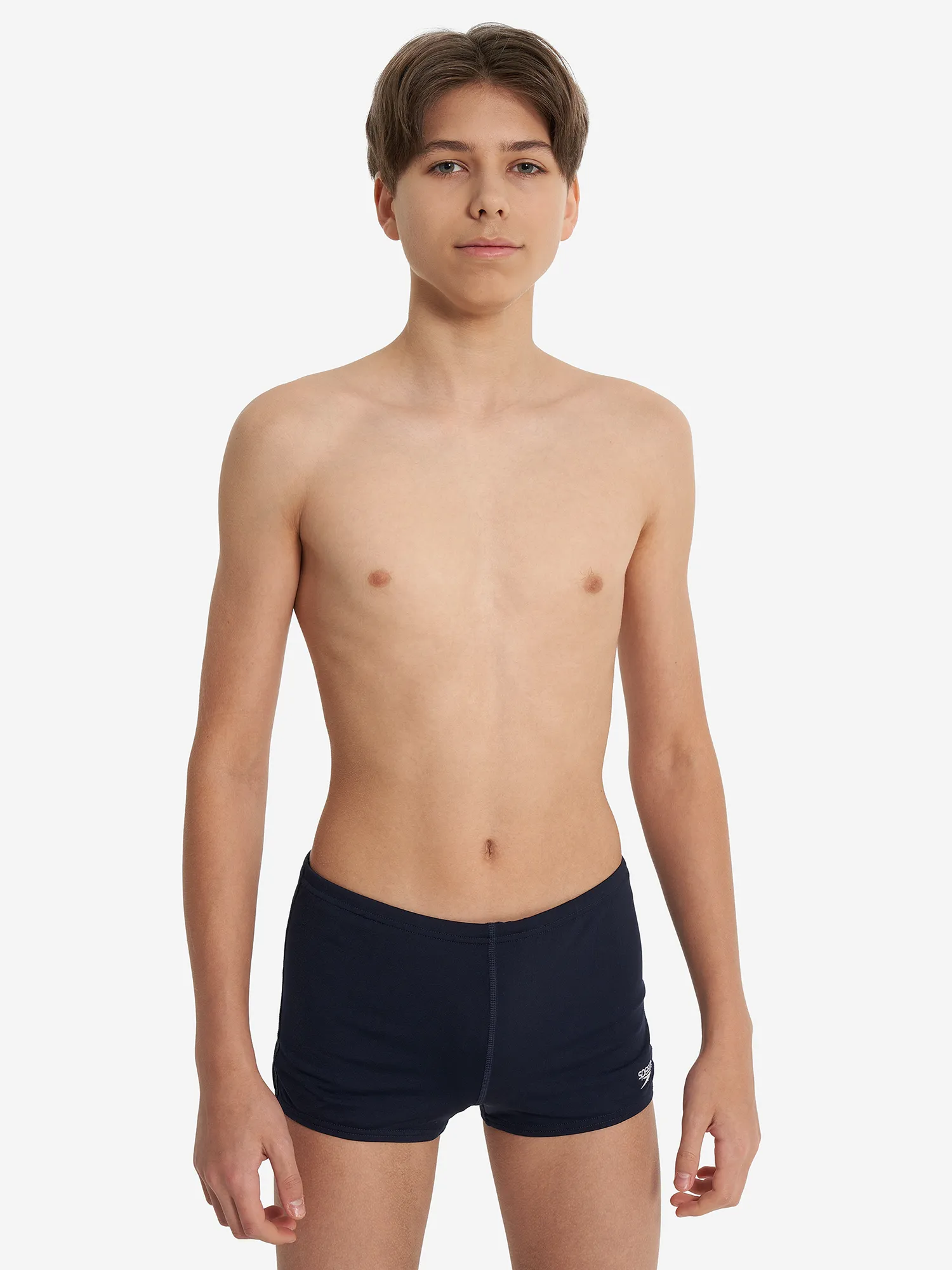 Плавки-шорты Speedo Eco Endurance+, синий, арт. 8-13461D740S0Y-D740