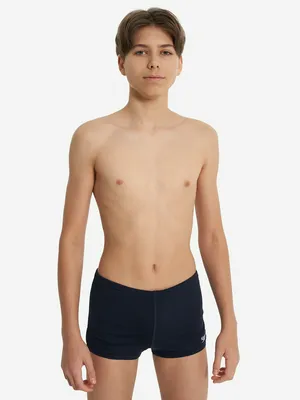 Плавки-шорты Speedo Eco Endurance+, синий, арт. 8-13461D740S0Y-D740