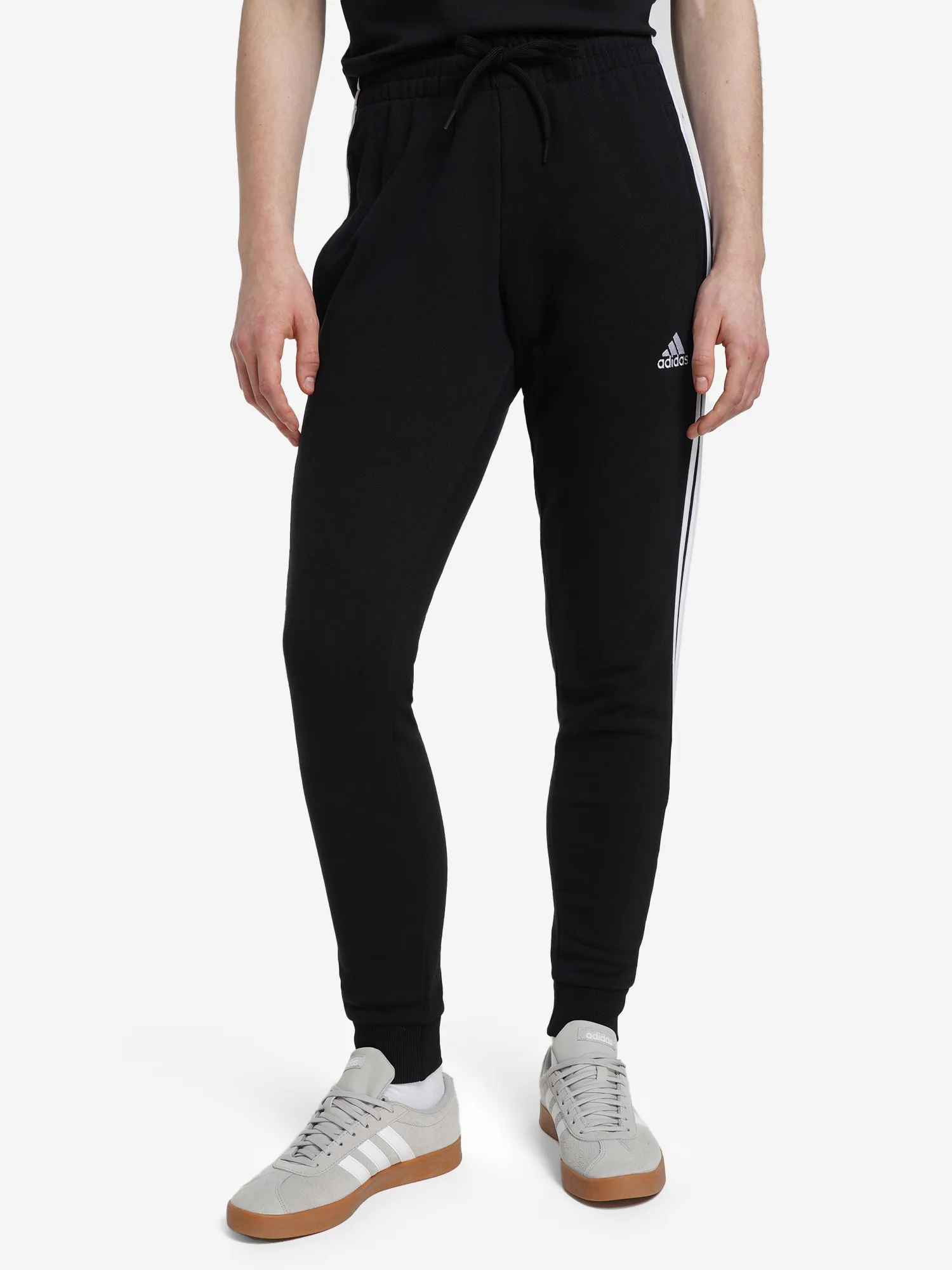 Брюки женские Adidas, черный, арт. IC8770A01