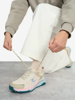 Кроссовки Safety Jogger, бежевый, арт. 618373SFJ-K22