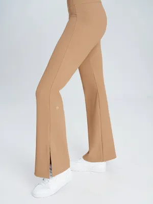 Женские брюки Sensana, бежевый, арт. 132666S7W-T1