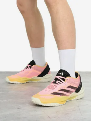 Кроссовки Adidas Adizero Select 2.0, розовый, арт. IG6618A01