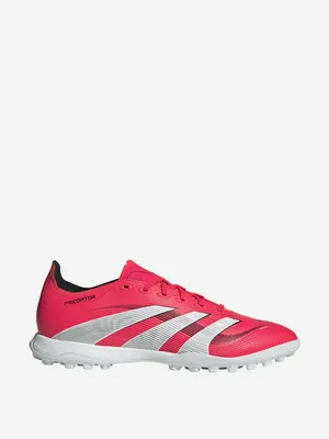 Бутсы adidas Predator League Tf, красный, арт. ID3769A01