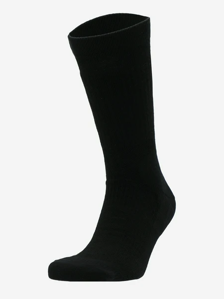 Носки Moretan Trekking Merino, черный, арт. TMP-181049M24