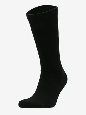 Носки Moretan Trekking Merino, черный, арт. TMP-181049M24
