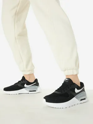 Кроссовки Nike Air Max Systm, черный, арт. DM9538N06-001