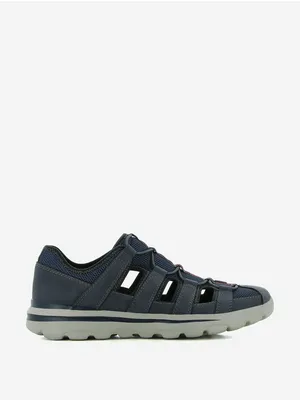 Кроссовки мужские Safety Jogger, синий, арт. 463319SFJ-357