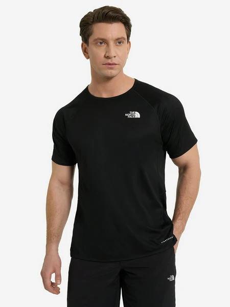 Футболка The North Face Sunriser, черный, арт. NF0A8BBPJK31T1K
