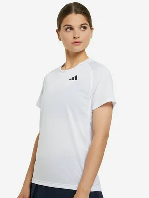 Футболка женская Adidas, белый, арт. HS1449A01