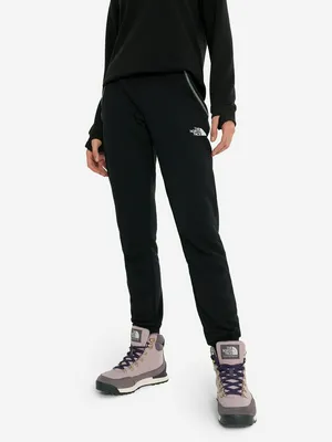 Брюки женские The North Face Hakuun, черный, арт. NF0A89CFJK31T1K