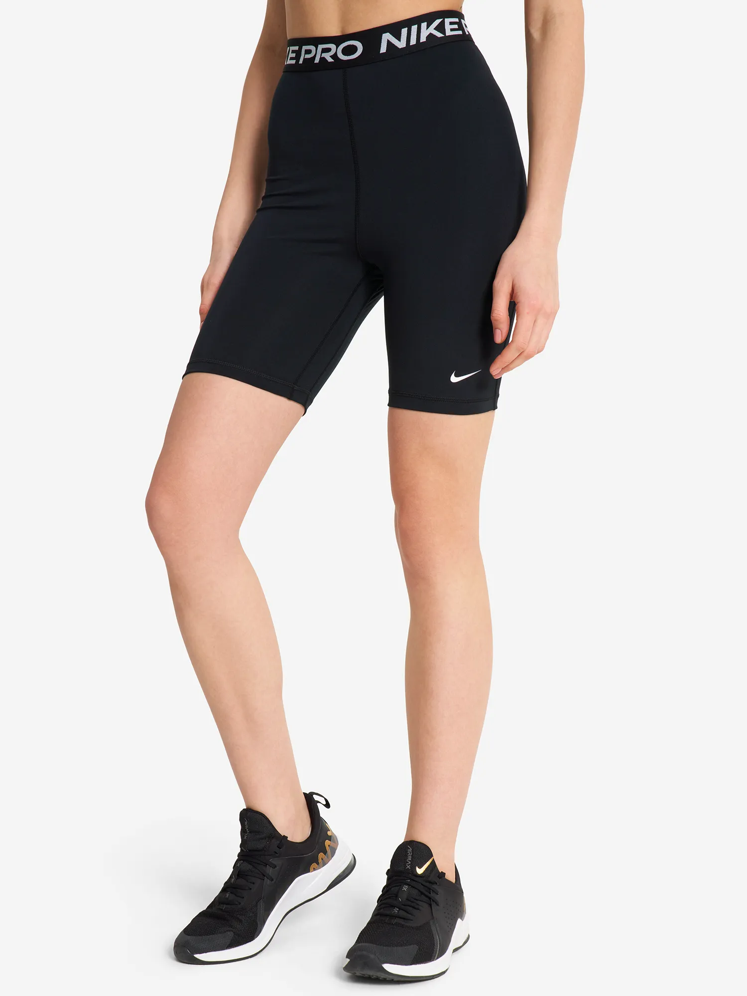 Велосипедки Nike 365 Pro, черный, арт. DA0481N06-011