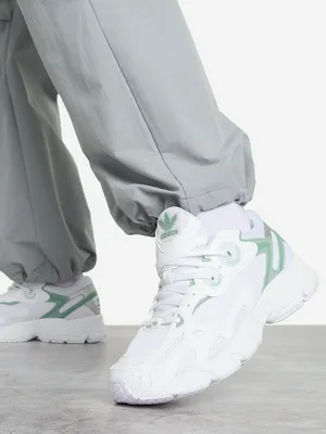 Кроссовки Adidas Astir, белый, арт. IH3638A01