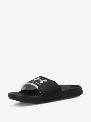 Шлепанцы Under Armour Ignite Select, черный, арт. 3027219U0F-001