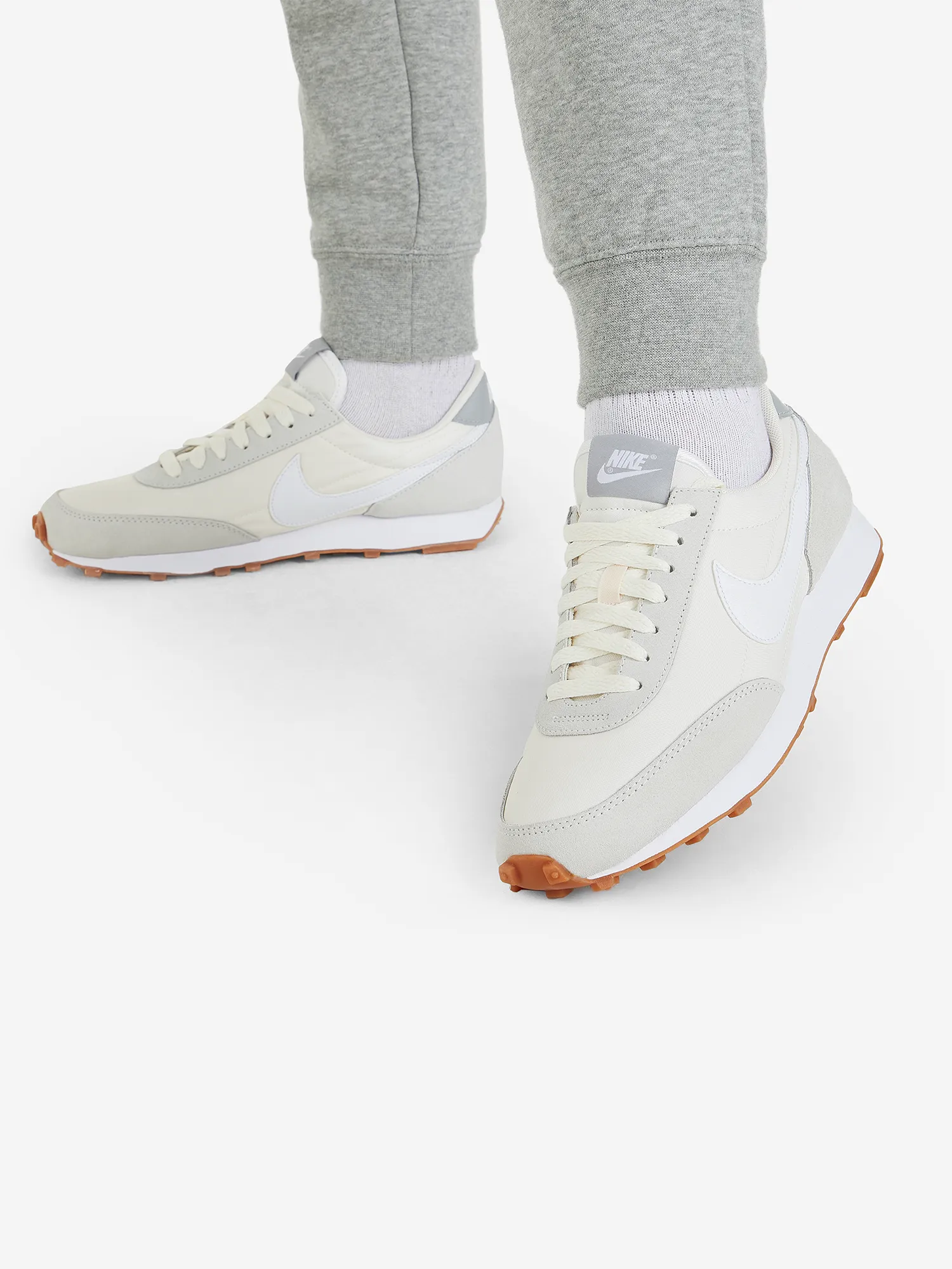 Кроссовки Nike Daybreak, бежевый, арт. CK2351N06-101
