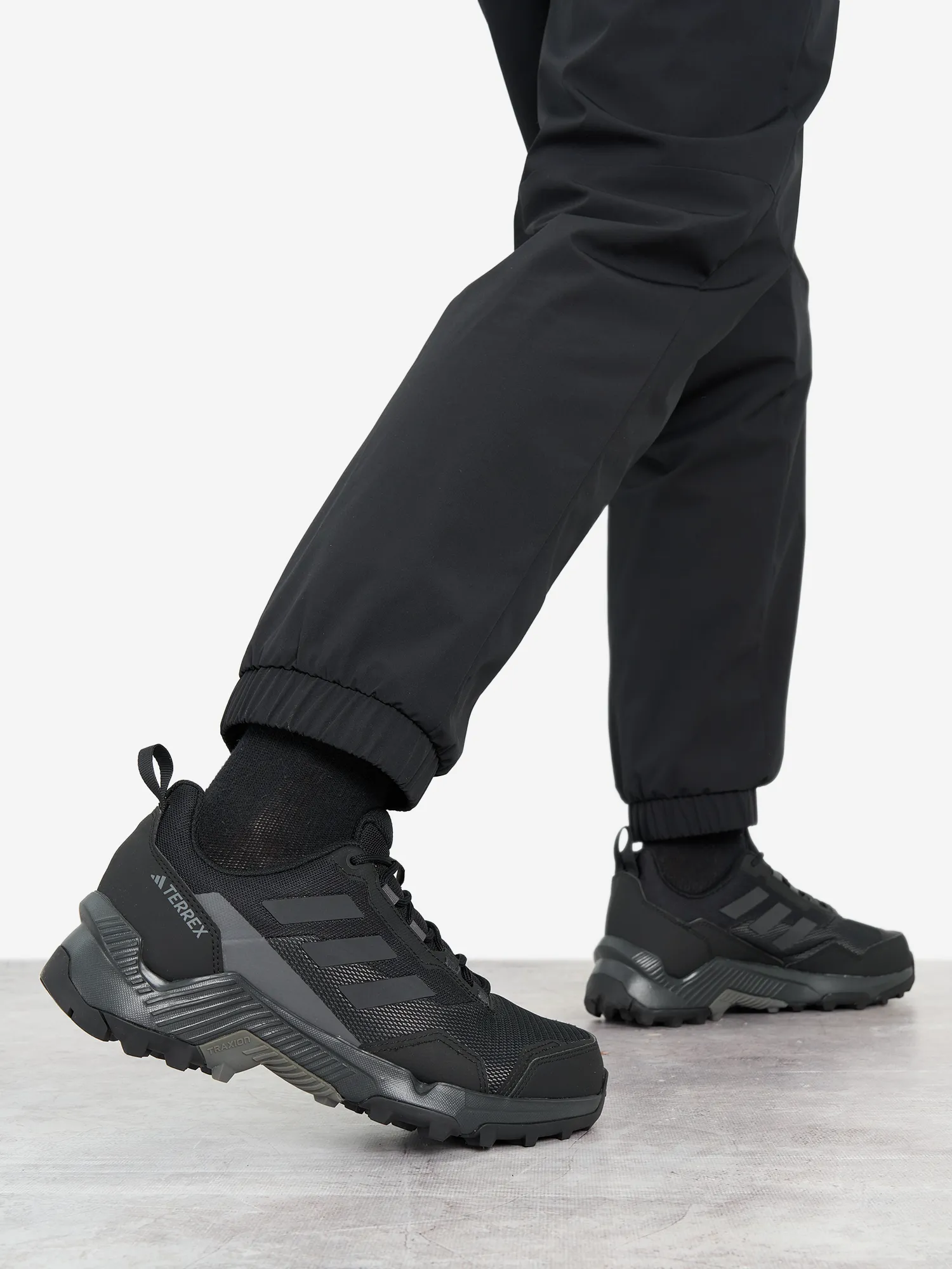 Кроссовки adidas Terrex Eastrail 2, черный, арт. HQ0935A01