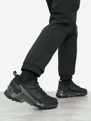 Кроссовки adidas Terrex Eastrail 2, черный, арт. HQ0935A01