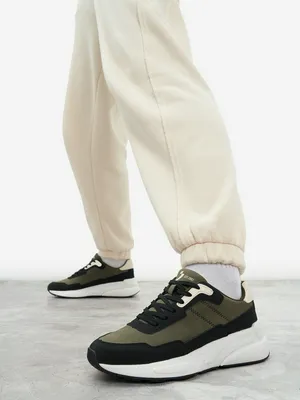 Кроссовки Safety Jogger Casual Low Retro, черный, арт. 612909SFJ-862