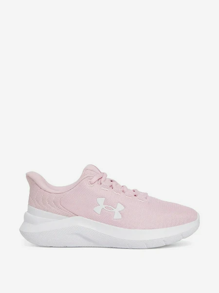 Кроссовки Under Armour Phade Rn 3, розовый, арт. 3028259U0F-647