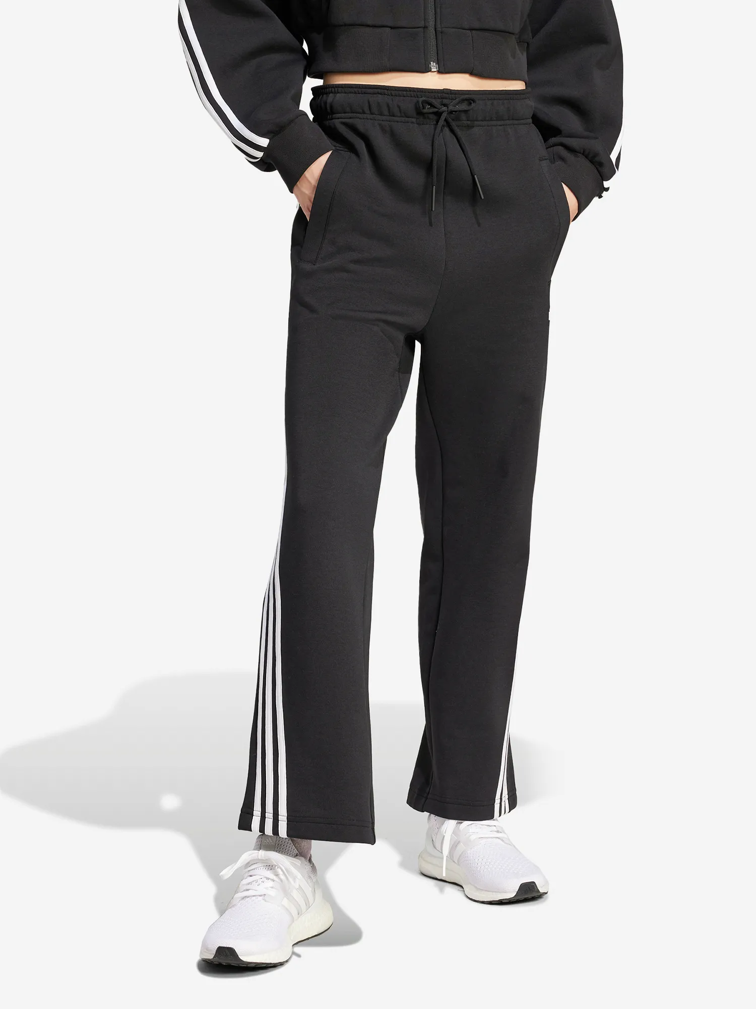 Брюки Adidas 3S, черный, арт. IN9474A01