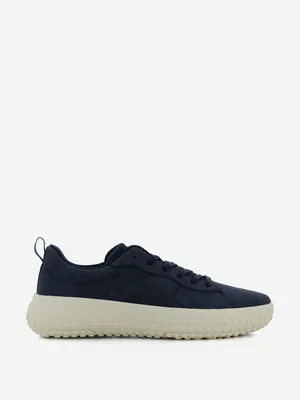 Кеды Safety Jogger Jarno Pu, синий, арт. 628039SFJ-357