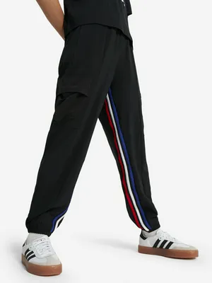 Брюки Adidas, черный, арт. IX3735A01