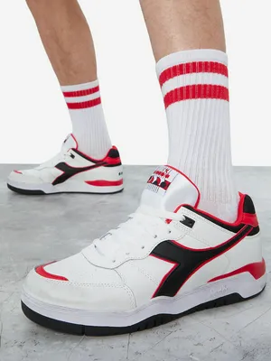 Кеды Diadora B.56 Icona, белый, арт. DR501180124D07-C0823
