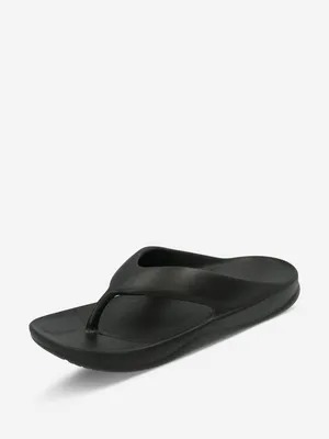 Шлепанцы PUMA Wave Flip, черный, арт. 383805P0P-01