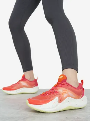 Кроссовки FILA Crix, розовый, арт. 133394FLA-KO