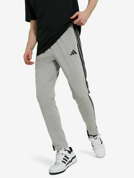 Брюки мужские Adidas, серый, арт. JE6428A01