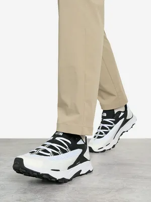 Кроссовки The North Face Vectiv Taraval, белый, арт. NF0A52Q1LG51T1K