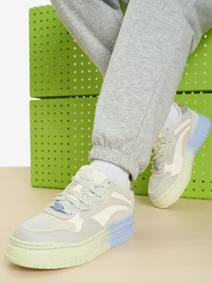 Кеды Li-Ning Future C1, серый, арт. AGCU032-6FL1O