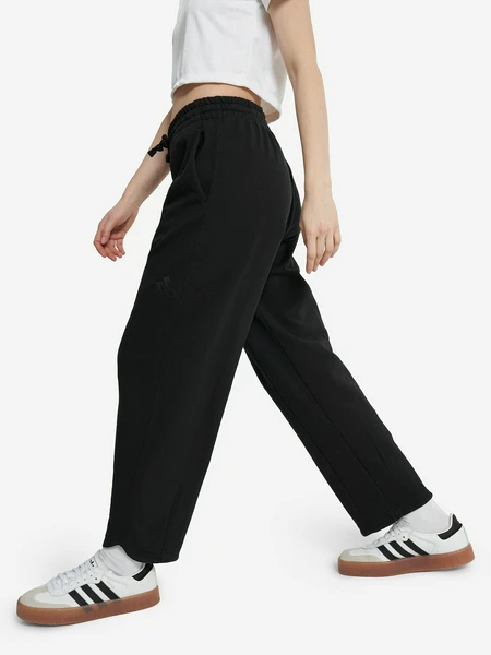 Брюки Adidas, черный, арт. JJ4611A01