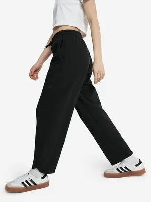 Брюки Adidas, черный, арт. JJ4611A01