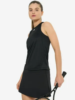 Майка женская adidas Club, черный, арт. IM9098A01