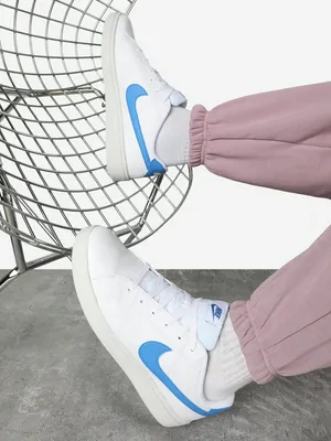 Кеды Nike Court Royale 2 Next Nature, белый, арт. DH3160N06-103