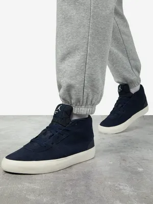 Кеды Nike Jordan Series Mid, синий, арт. DA8026N06-400