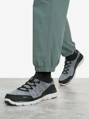 Кроссовки мужские Outventure Softline Slip On, серый, арт. 133287OUT-92
