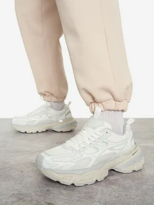 Кроссовки женские Athlex Speed2000, белый, арт. 133014A31-00