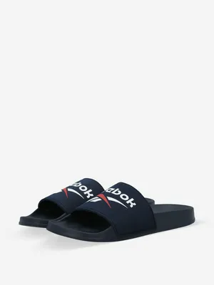 Шлепанцы Reebok Fulgere Slide, синий, арт. 100210920R00