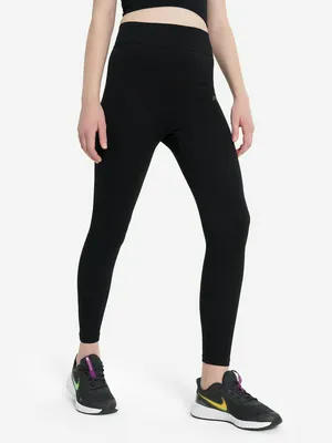 Легинсы для девочек FILA, черный, арт. 133501FLA-99