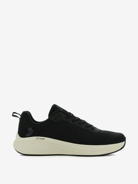 Кроссовки Safety Jogger Hiro, черный, арт. 628733SFJ-BLK