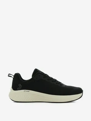 Кроссовки Safety Jogger Hiro, черный, арт. 628733SFJ-BLK