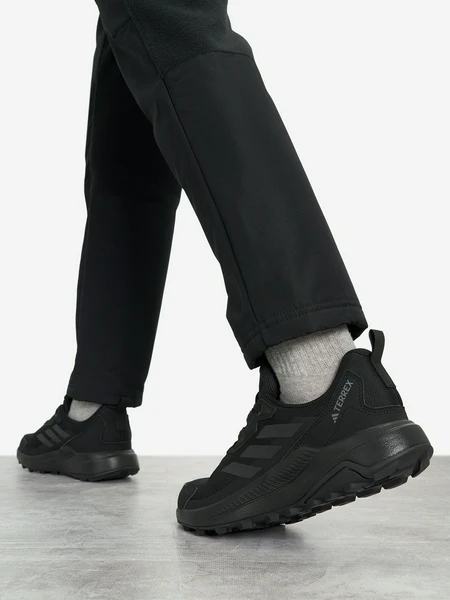 Кроссовки adidas Terrex Anylander, черный, арт. ID3464A01